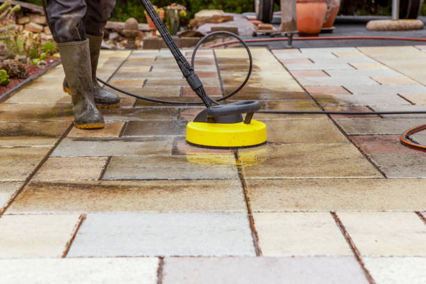 Best Parking Lot and Garage Cleaning  in Okeechobee, FL