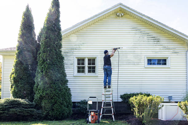 Best Dumpster Area Cleaning  in Okeechobee, FL